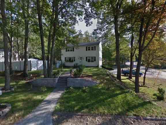 46 Whitehall Ter - Photo 2 of 9