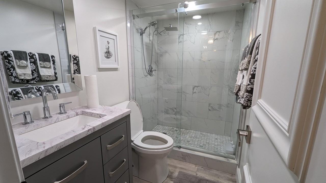 250 John F Kennedy Dr #302 - Photo 3 of 47