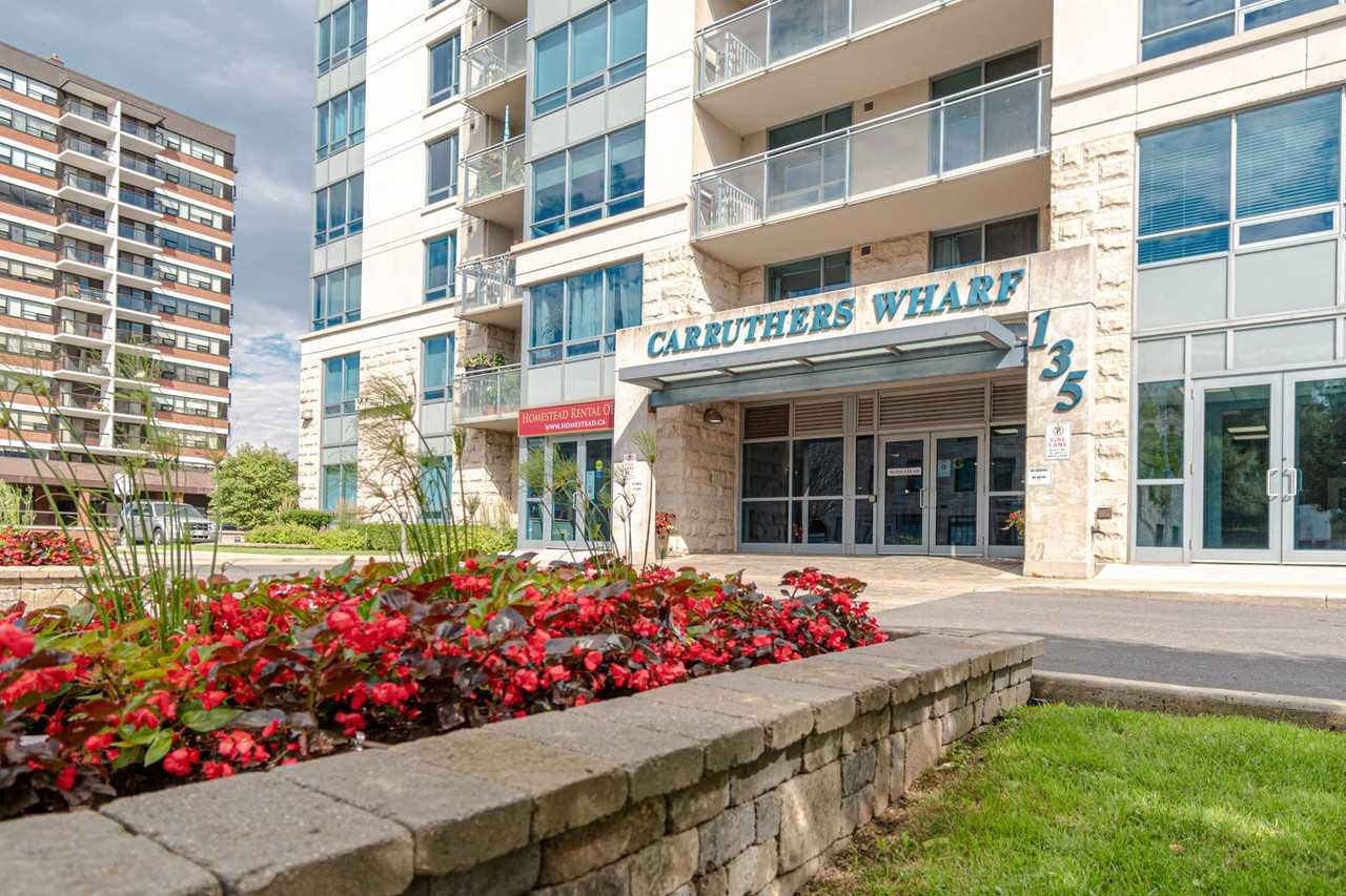 Carruthers Wharf Apartments 135 Ontario St, Kingston, ON K7L 0A5 Zumper