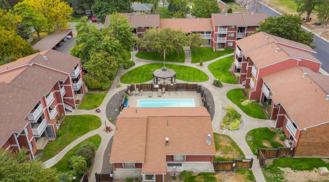 Brooks Square Apartments - Photo 1 of 1