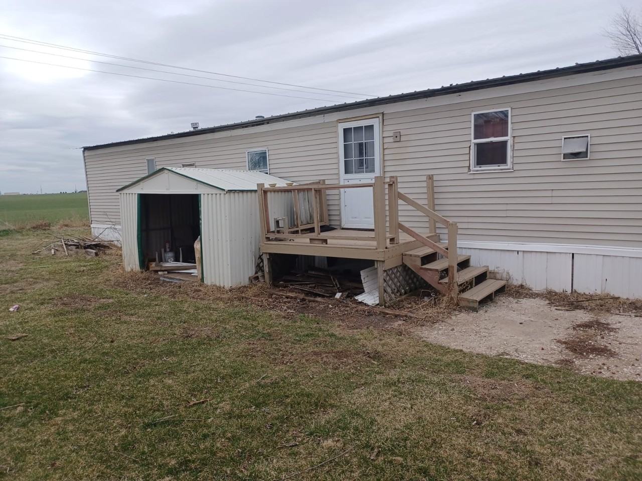 Timberline Mobile Home Park #76-33PYNES - Photo 2 of 11