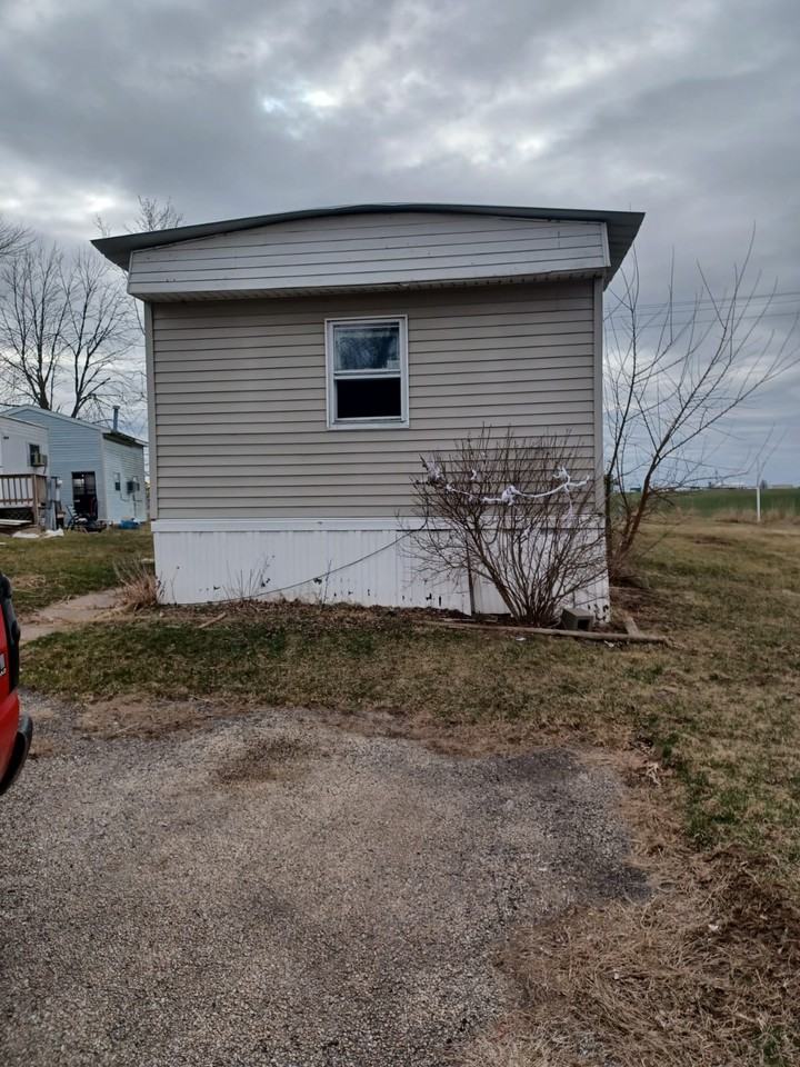 Timberline Mobile Home Park #76-33PYNES - Photo 3 of 11