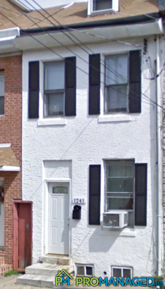 1241 E Palmer St #1