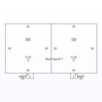 featured image of 655 N Graham Dr-RW #1