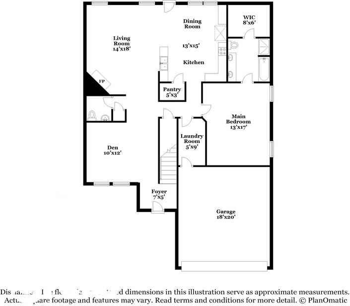 1421 Krista Dr - Photo 2 of 22