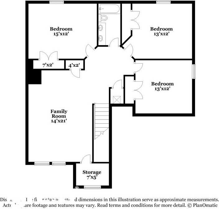 1421 Krista Dr - Photo 3 of 22