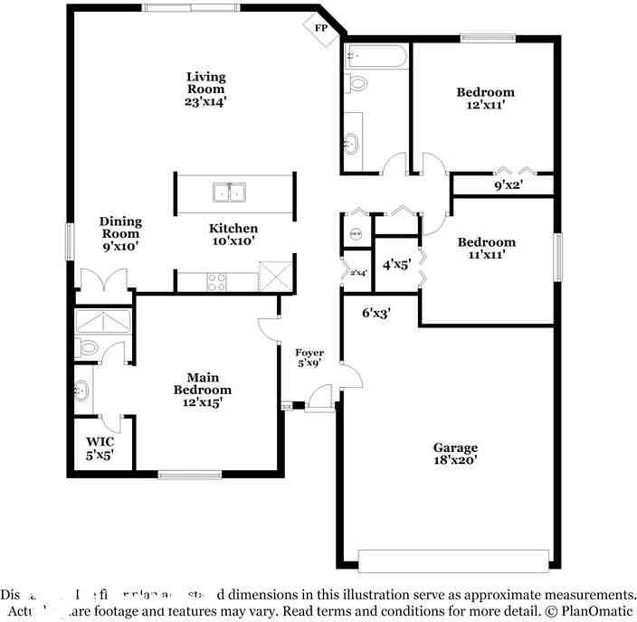 1475 Classic Oak Rd W - Photo 2 of 16