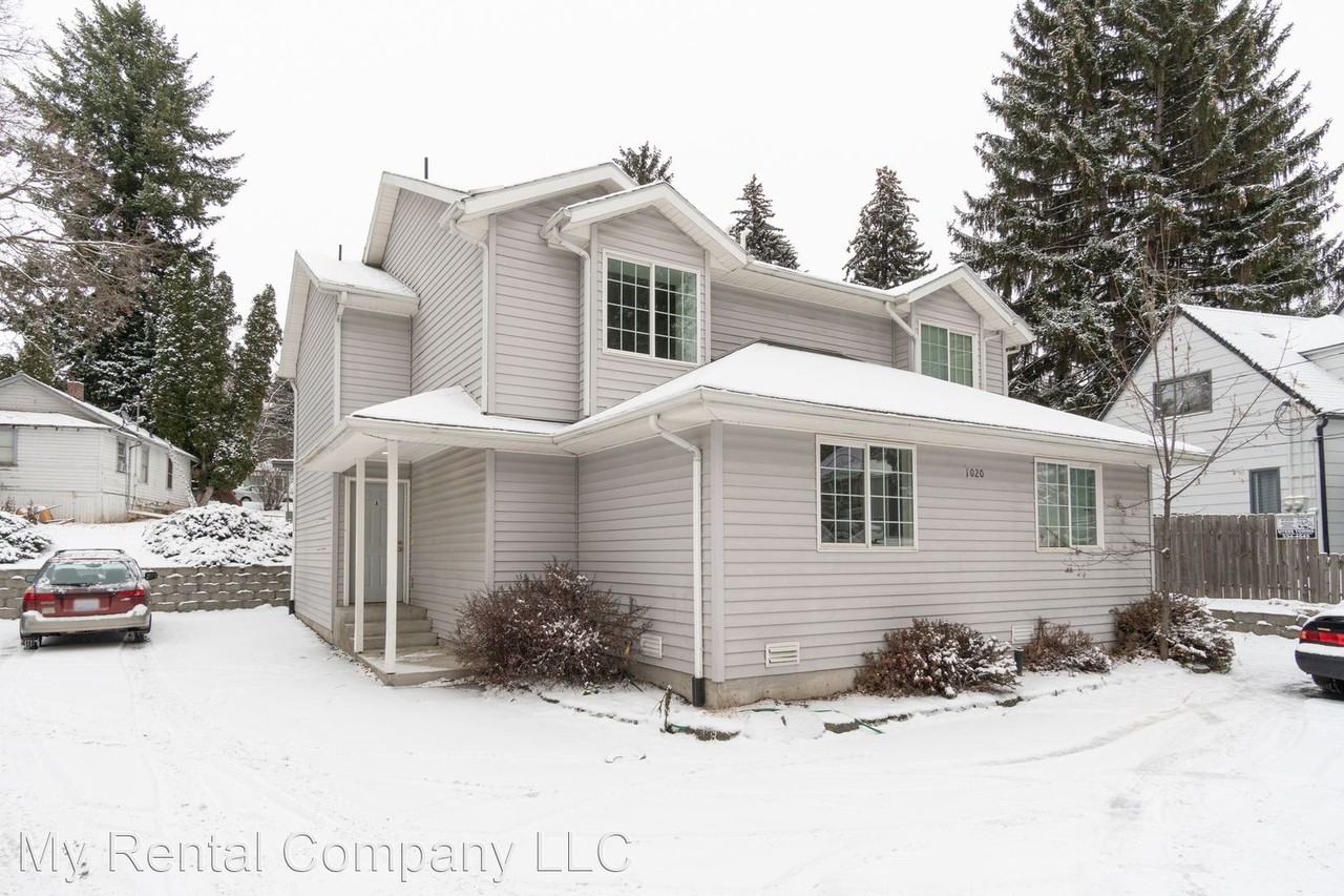 1020 NE D St Apartments 1020 Ne D St, Pullman, WA 99163 Zumper