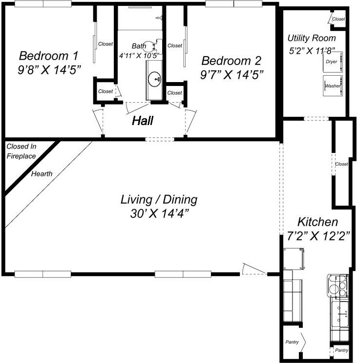 4207 Highway 31 W #C - Photo 2 of 8