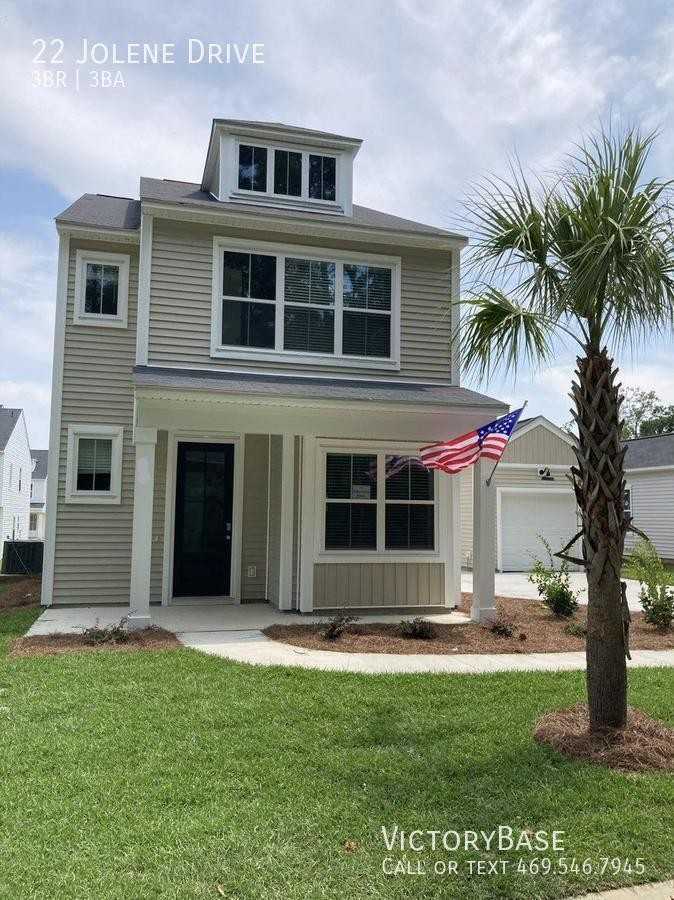 22 Jolene Dr