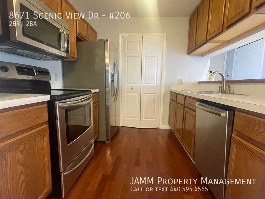 8671 Scenicview Dr #206 - Photo 2 of 23