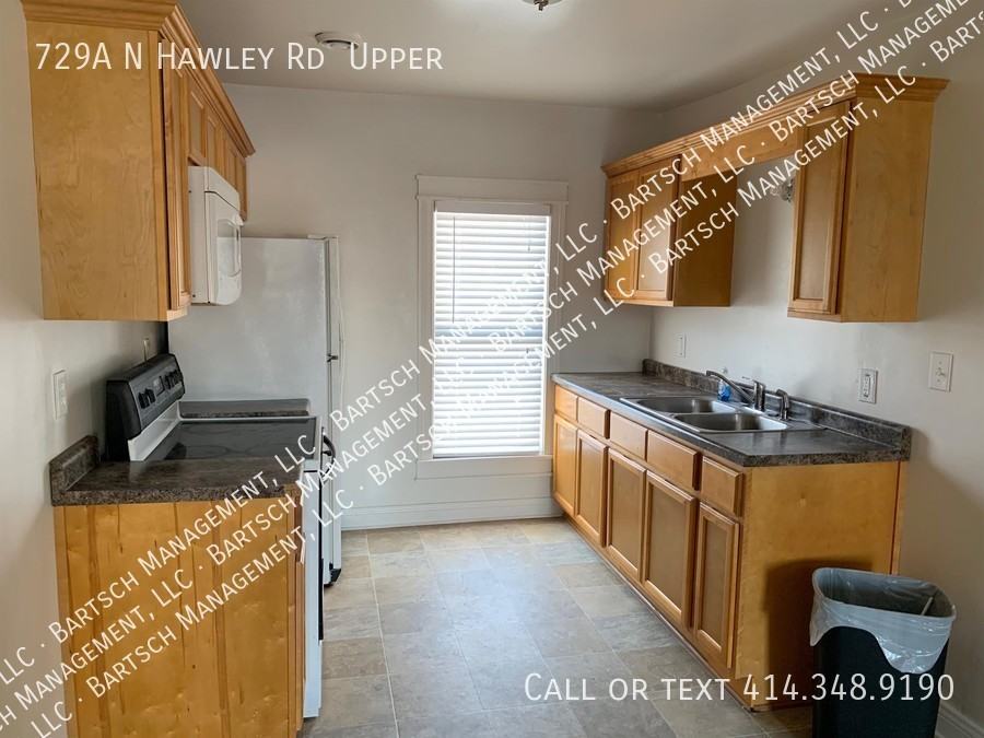 729A N Hawley Rd Uppr - Photo 2 of 15