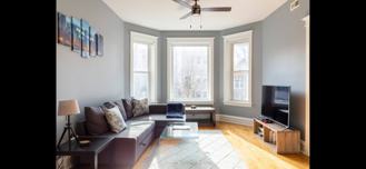 1441 North Washtenaw Avenue #2 - Photo 1 of 1