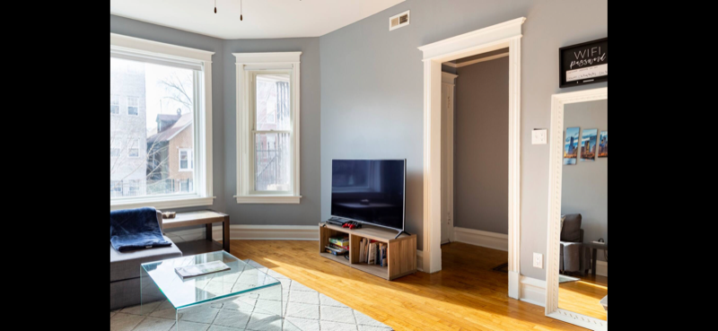 1441 North Washtenaw Avenue #2 - Photo 2 of 20