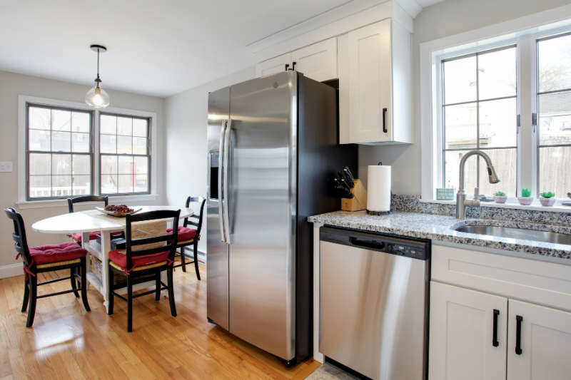 26 Shore St #1 - Photo 3 of 24