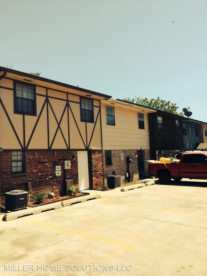 2720 Sw 74th St 10, Oklahoma City, OK 73159 2 Bedroom Apartment for