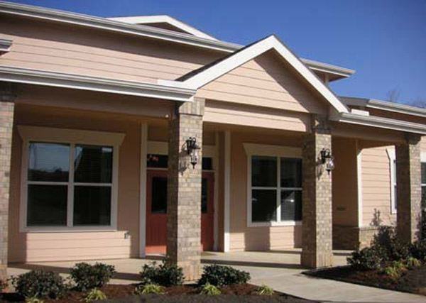 Prospect Point Apartments - Photo 3 of 8