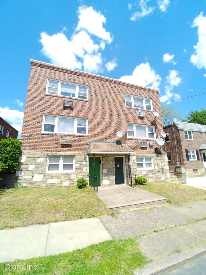 537 McKinley Street Apartments 537 Mckinley St, Philadelphia, PA