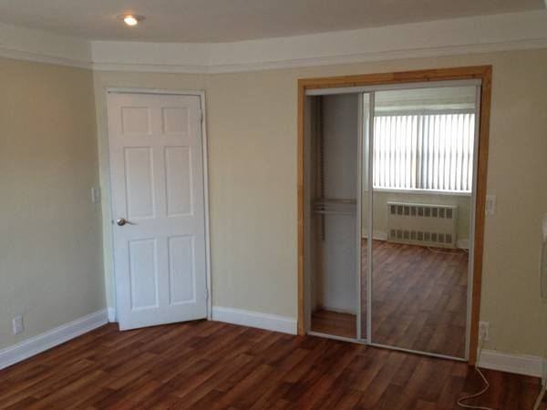 E 96th Street and Seaview Ave Canarsie Apartments Seaview Ave, New