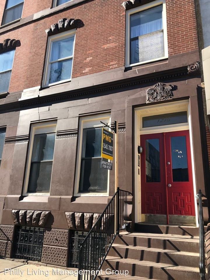 1216 S Broad St Apartments in Point Breeze, Philadelphia, PA 19146 Zumper