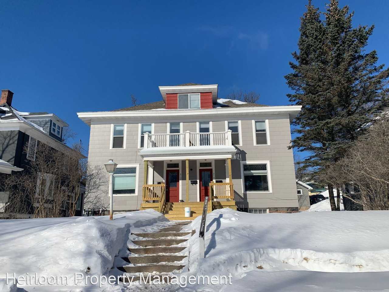 2105 2107 E 5th St Apartments in Congdon, Duluth, MN 55812 Zumper