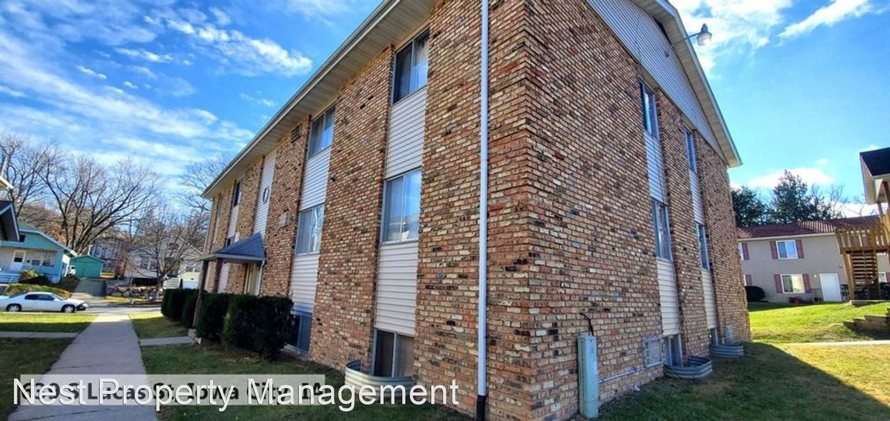 ***FALL 2023!!! 1 bedroom apartment near downtown Iowa City and campus