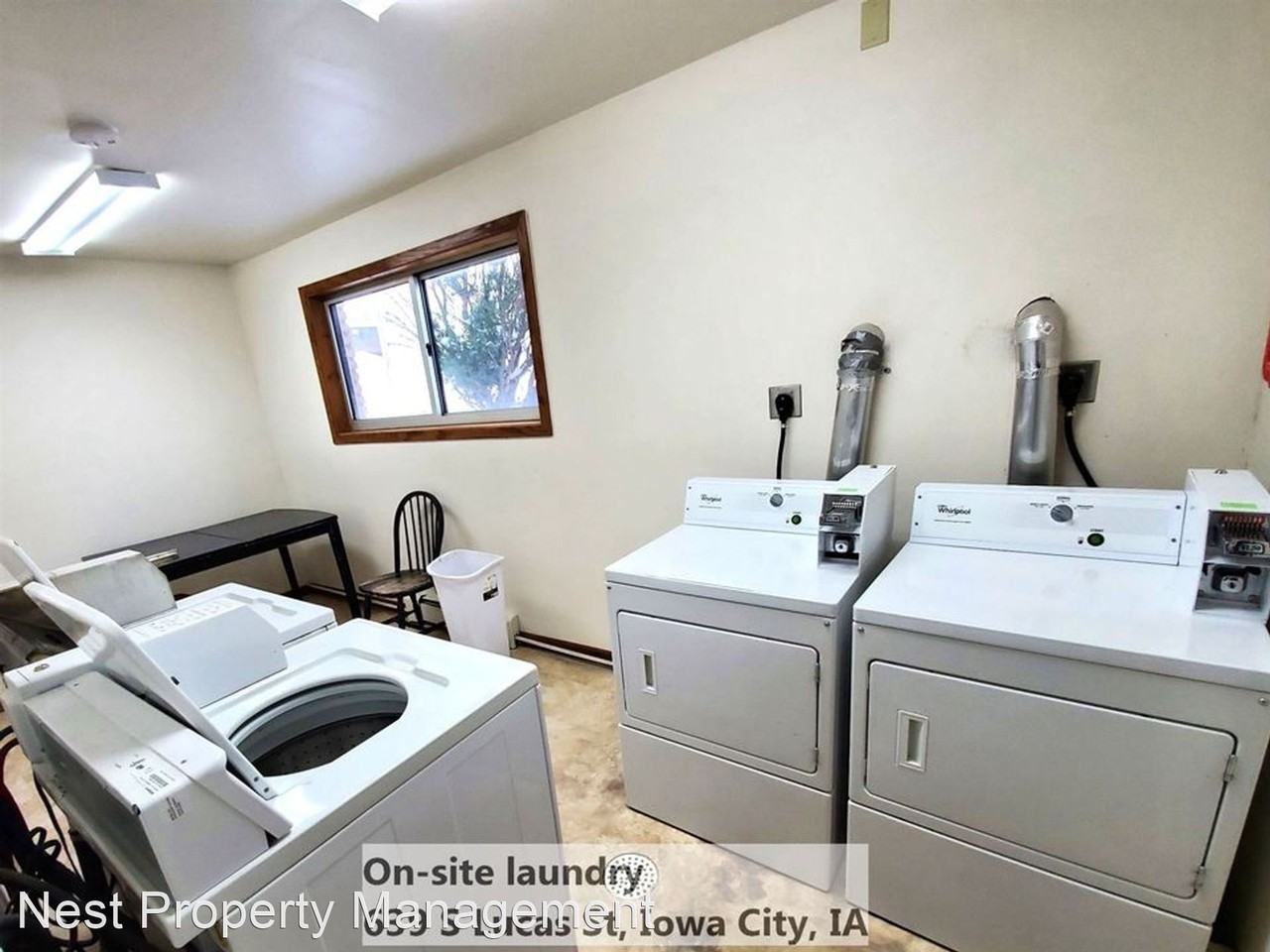 ***FALL 2023!!! 1 bedroom apartment near downtown Iowa City and campus