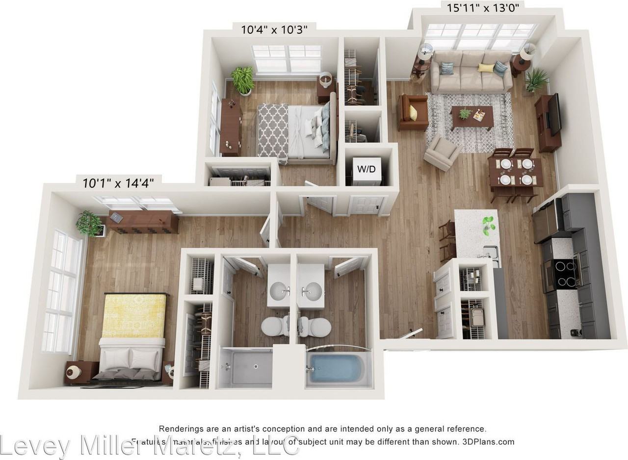 Residences at the Kestrel Apartments 336 Roosevelt Dr, Seymour, CT
