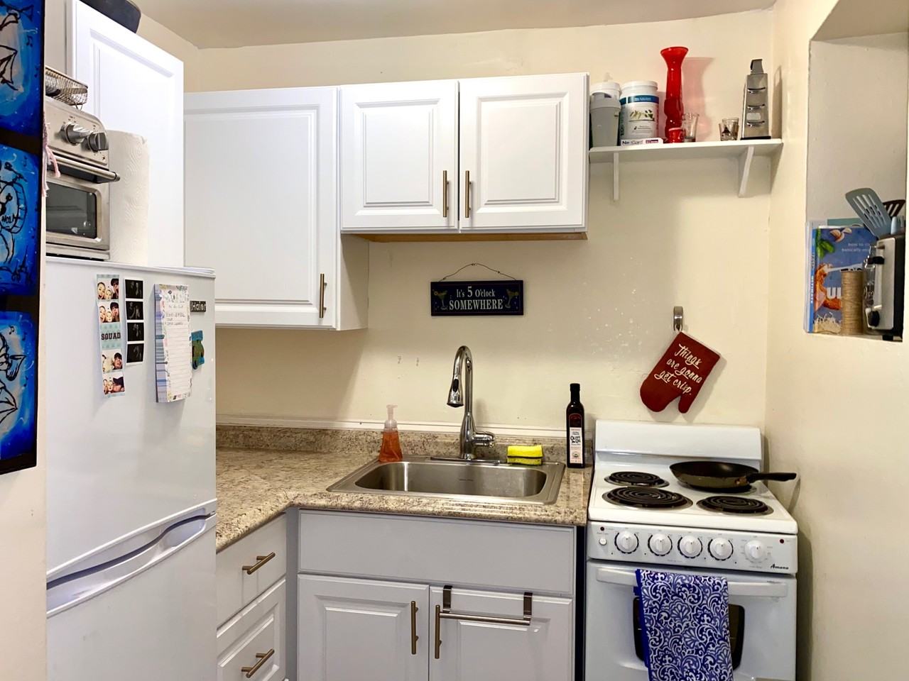 120A Babcock St #B4 - Photo 4 of 10