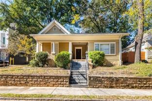 1082 Center St Nw #A - Photo 1 of 1