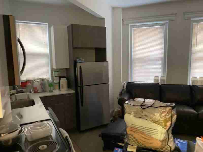 Queensberry St. & Park Dr. #7 - Photo 2 of 9