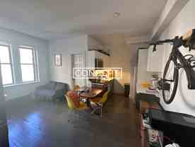11 Queensberry St #24CP - Photo 1 of 1