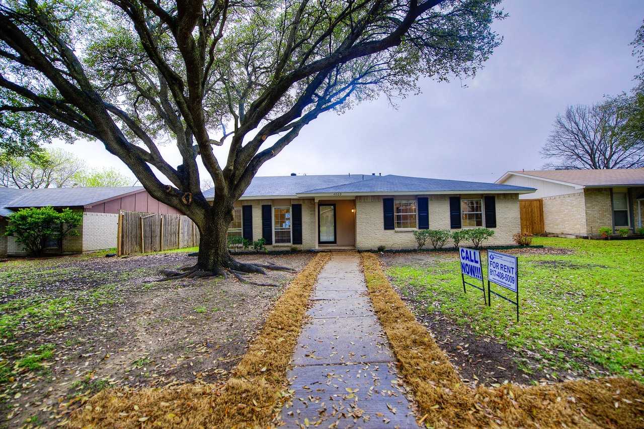 4009 Latham Dr, Plano, TX 75023 4 Bedroom Apartment for Rent PadMapper