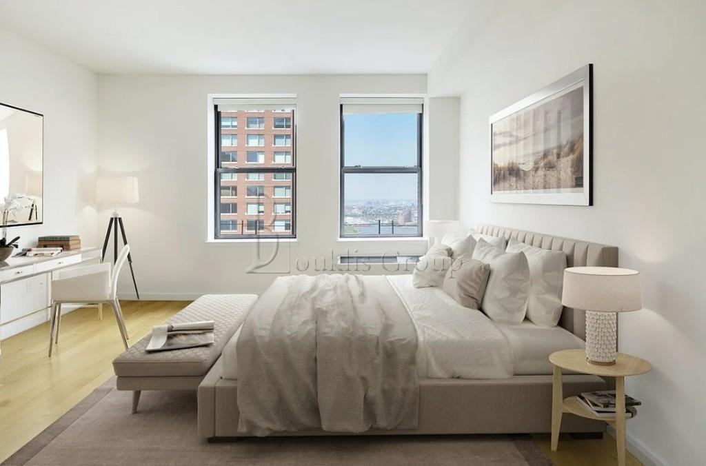 West St #2127, New York, NY 10004 - 2 Bedroom Apartment for Rent ...