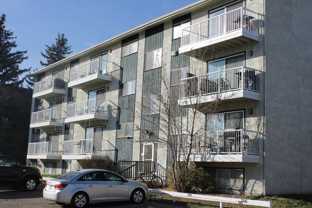 Treco Apartments - Photo 1 of 1