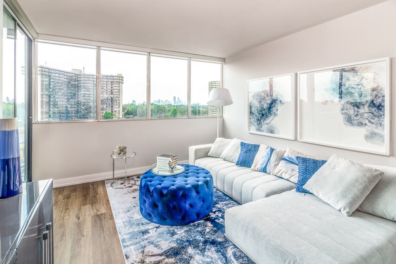 Applewood on the Park Apartments 1177 Bloor St, Mississauga, ON L4Y