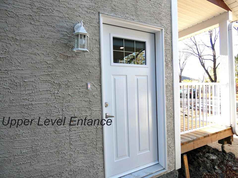295a Arnold Avenue Apartments 295 Arnold Ave, Winnipeg, MB R3L 0W6