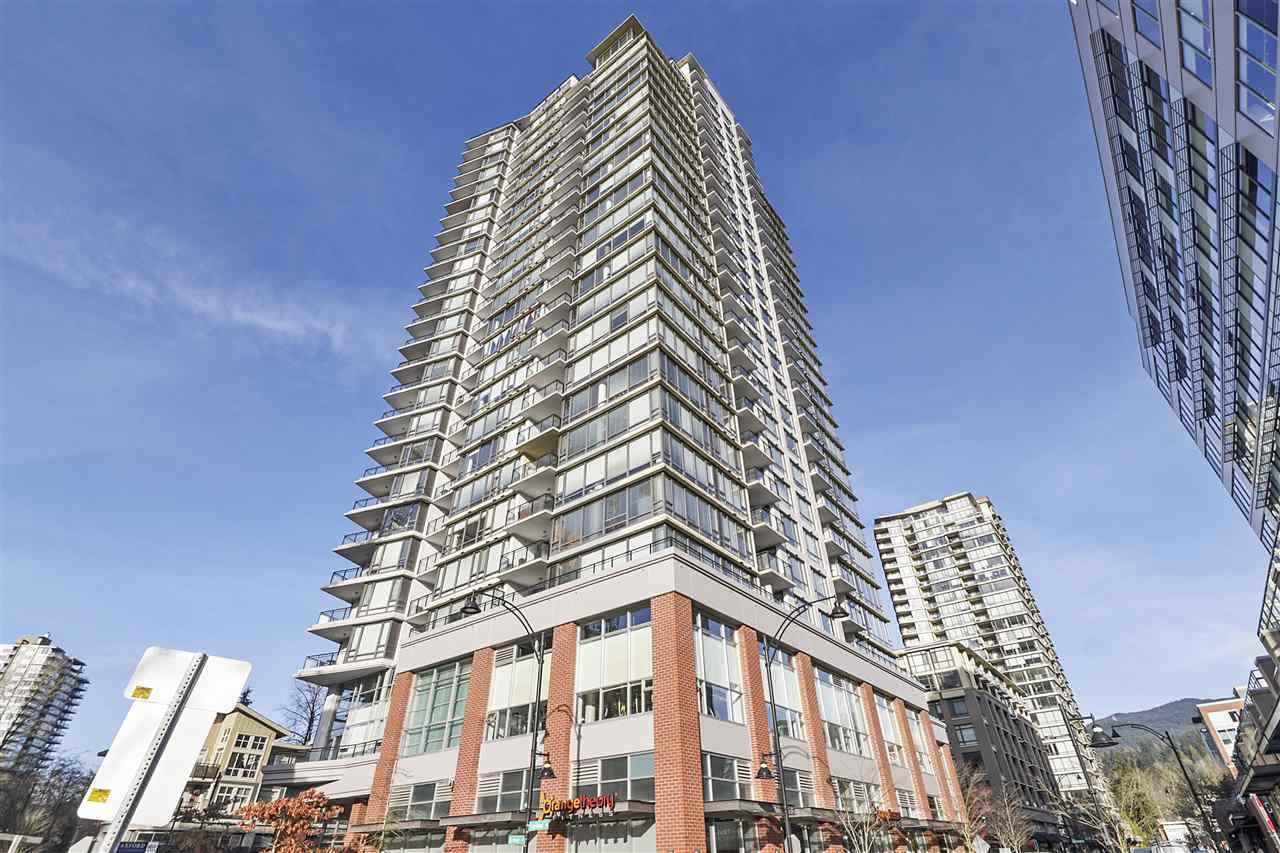Aria 2 400 Capilano Rd, Port Moody, BC V3H 0E1 Apartment for Rent