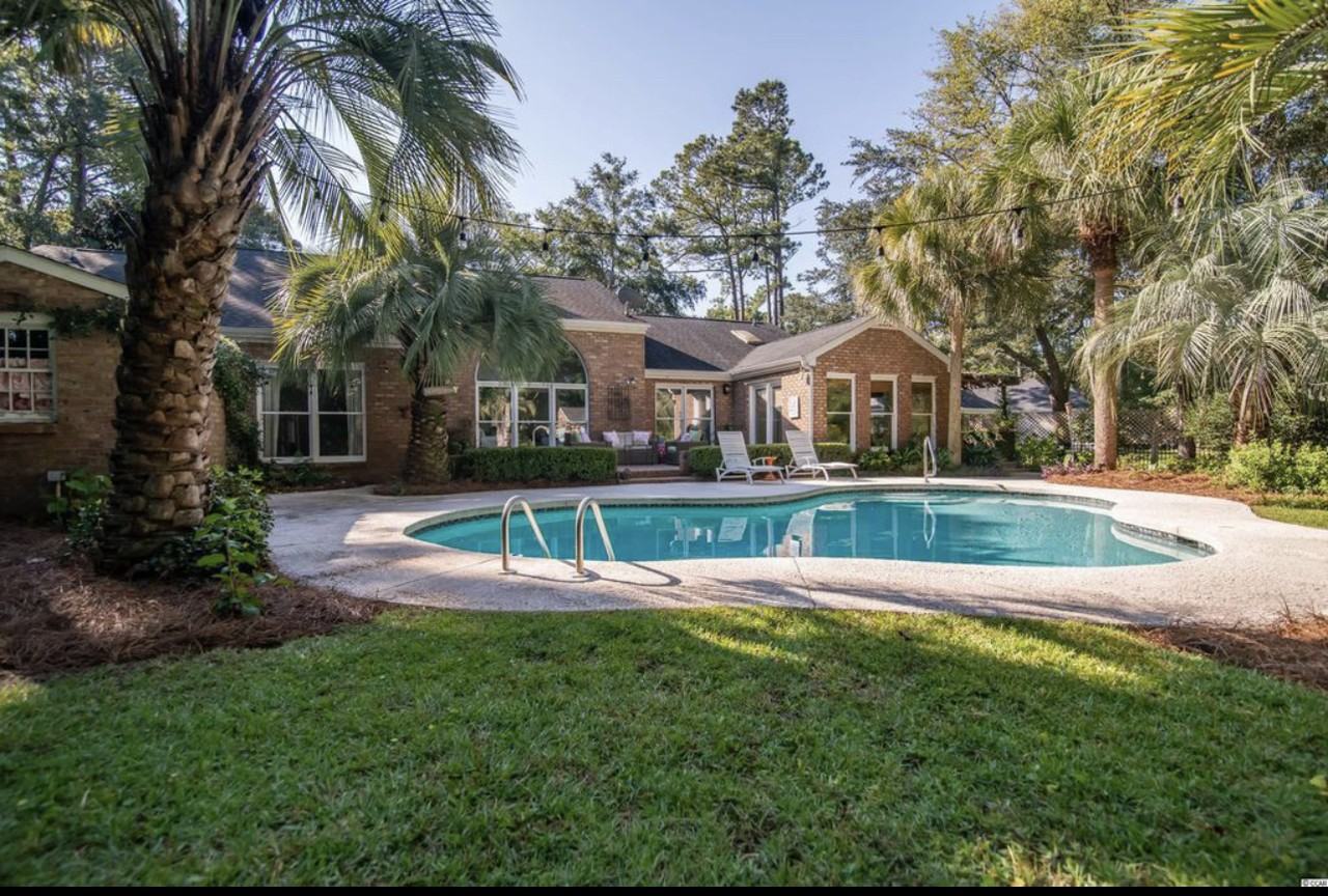 1328 Crooked Oak Dr NA, Pawleys Island, SC 29585 4 Bedroom Apartment