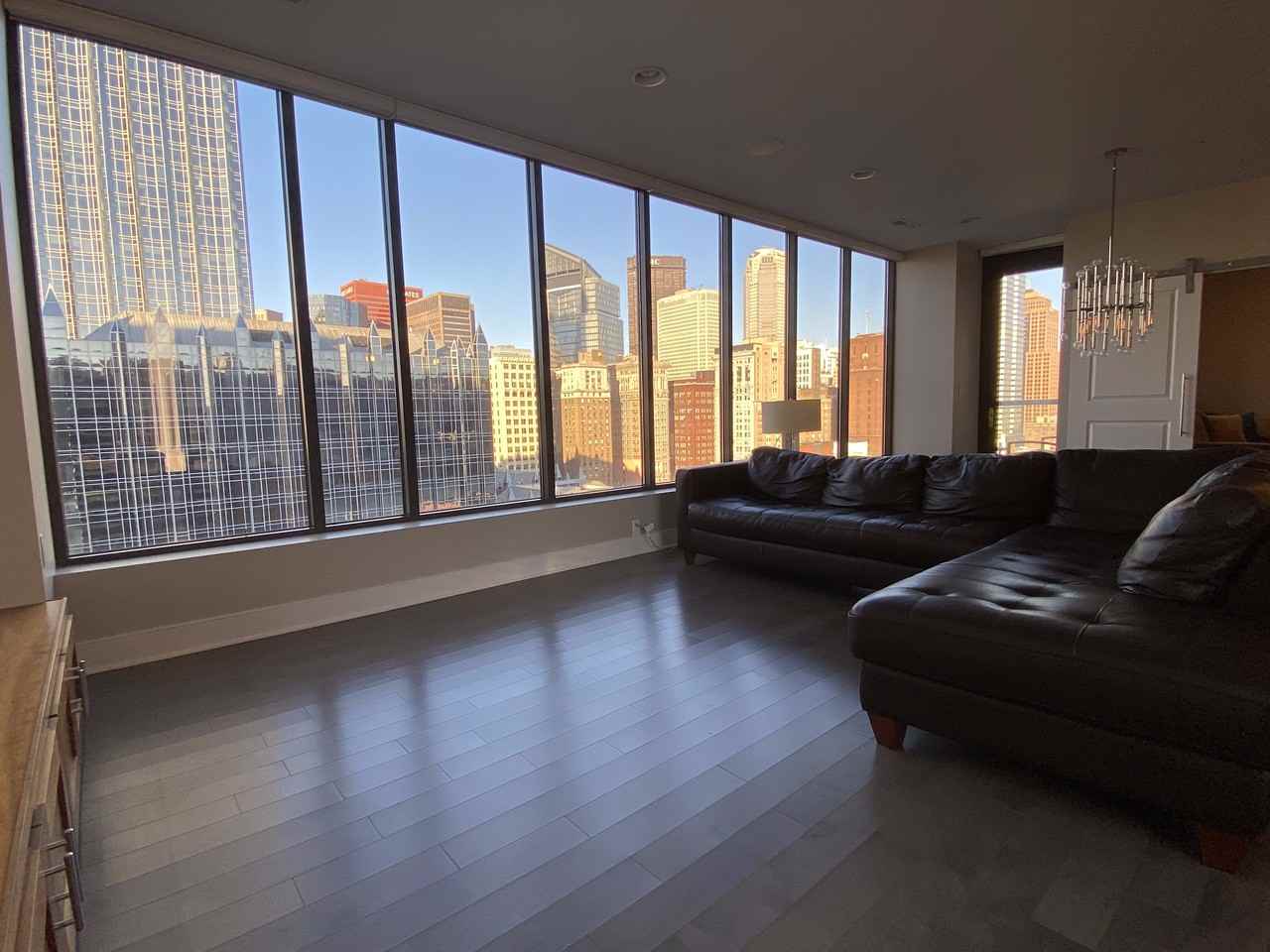 151 Fort Pitt Blvd #1604