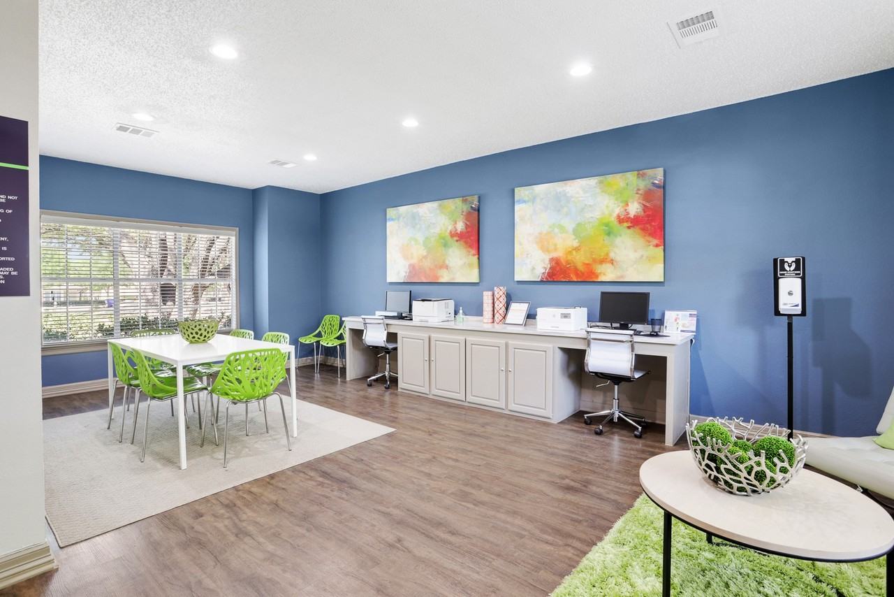 La Costa Apartments 6100 Ohio Dr, Plano, TX 75024 Zumper