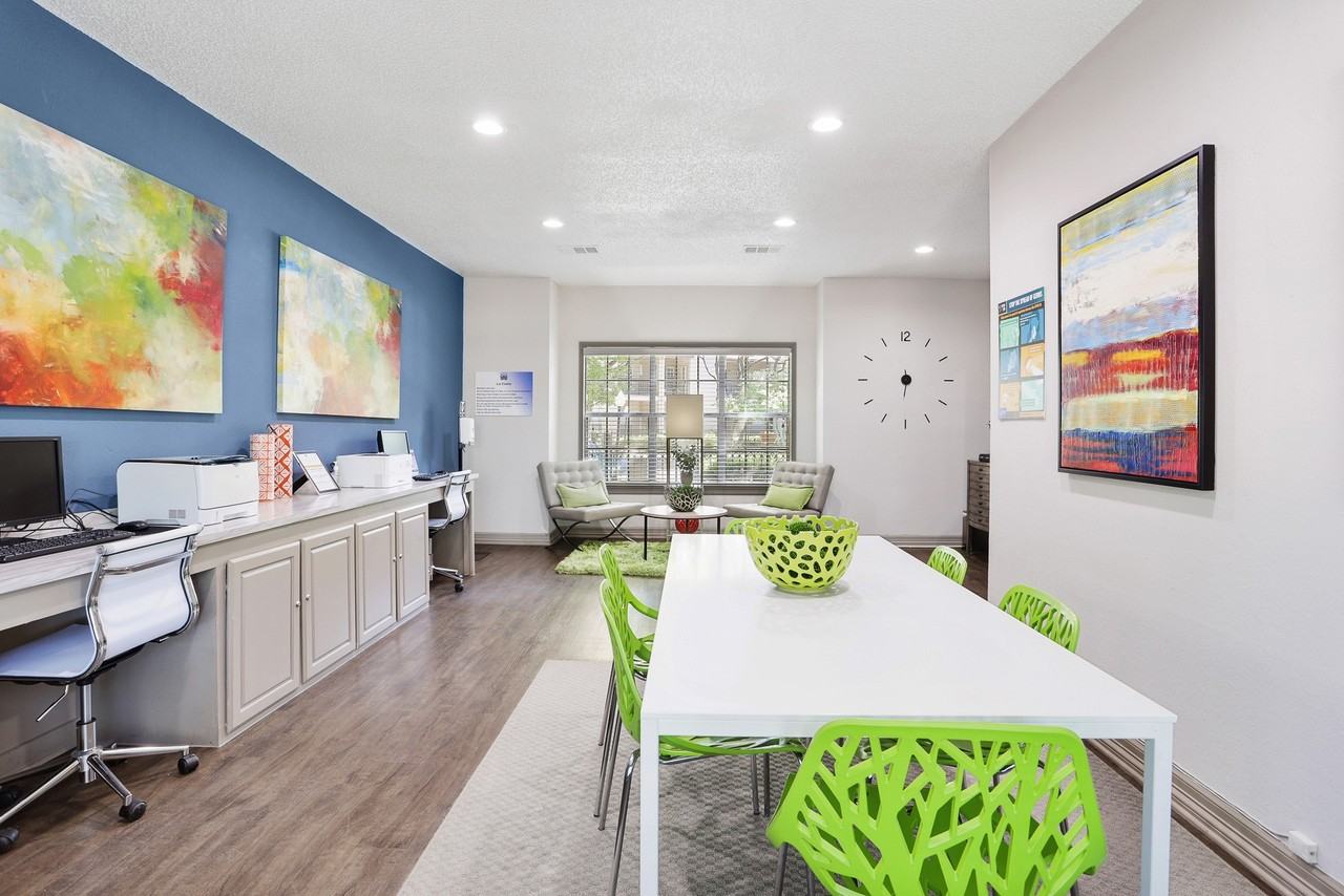 La Costa Apartments 6100 Ohio Dr, Plano, TX 75024 Zumper