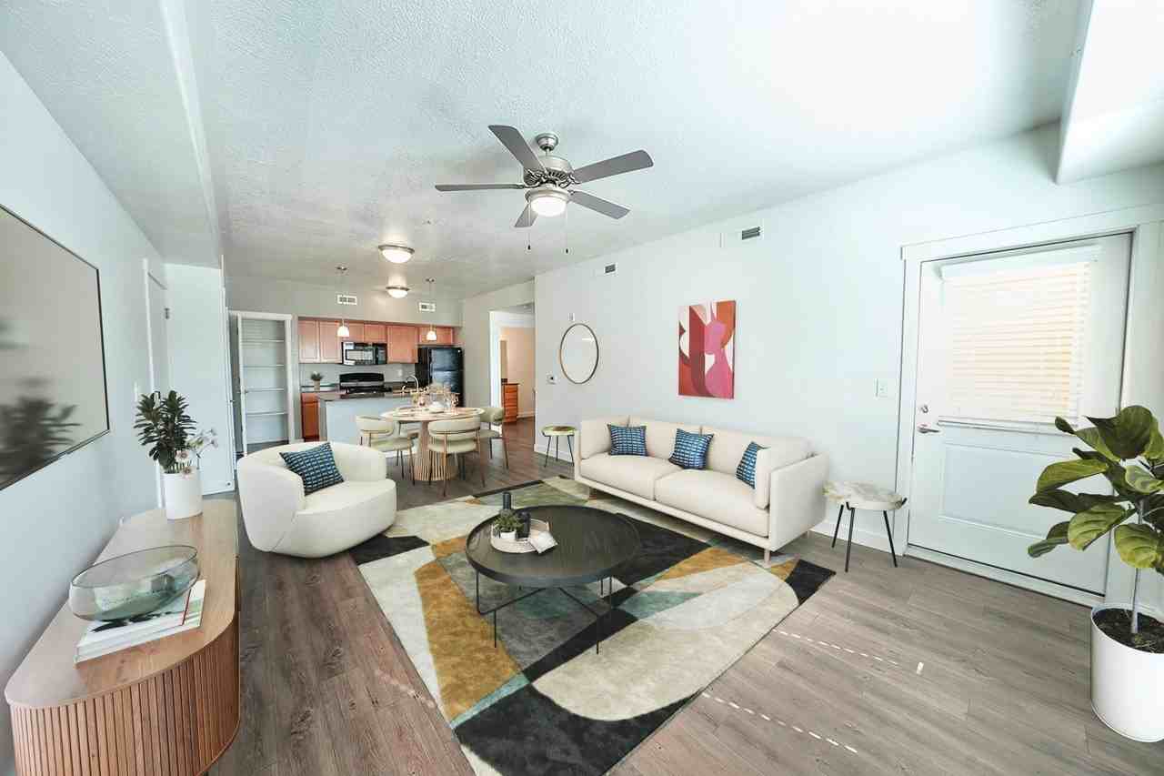 The Boulevard - Photo 2 of 28