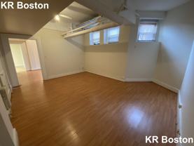 17-19 Washington St. & Florence Street #19B - Photo 1 of 1