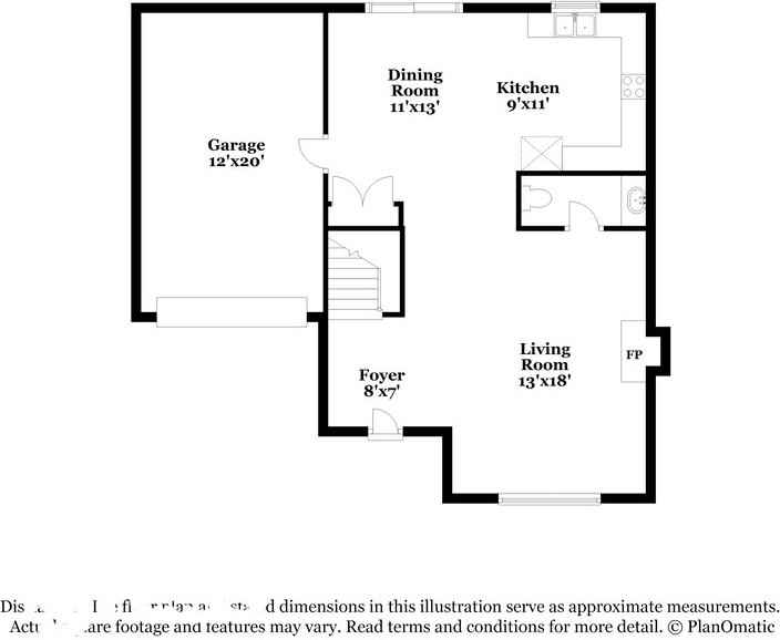 919 Harbour View Cv Ne - Photo 2 of 17