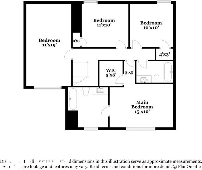 919 Harbour View Cv Ne - Photo 3 of 17