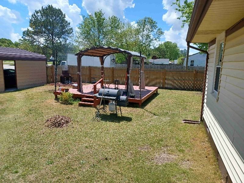 700 Woodfin Rd - Photo 2 of 10