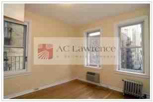 West 90th Street and Central Park West Apartments Central Park West