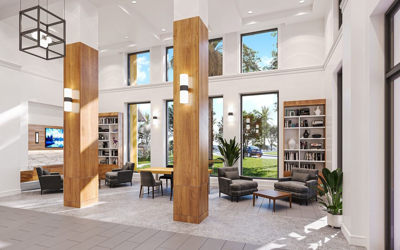 Shalimar at Plantation - Photo 7 of 17