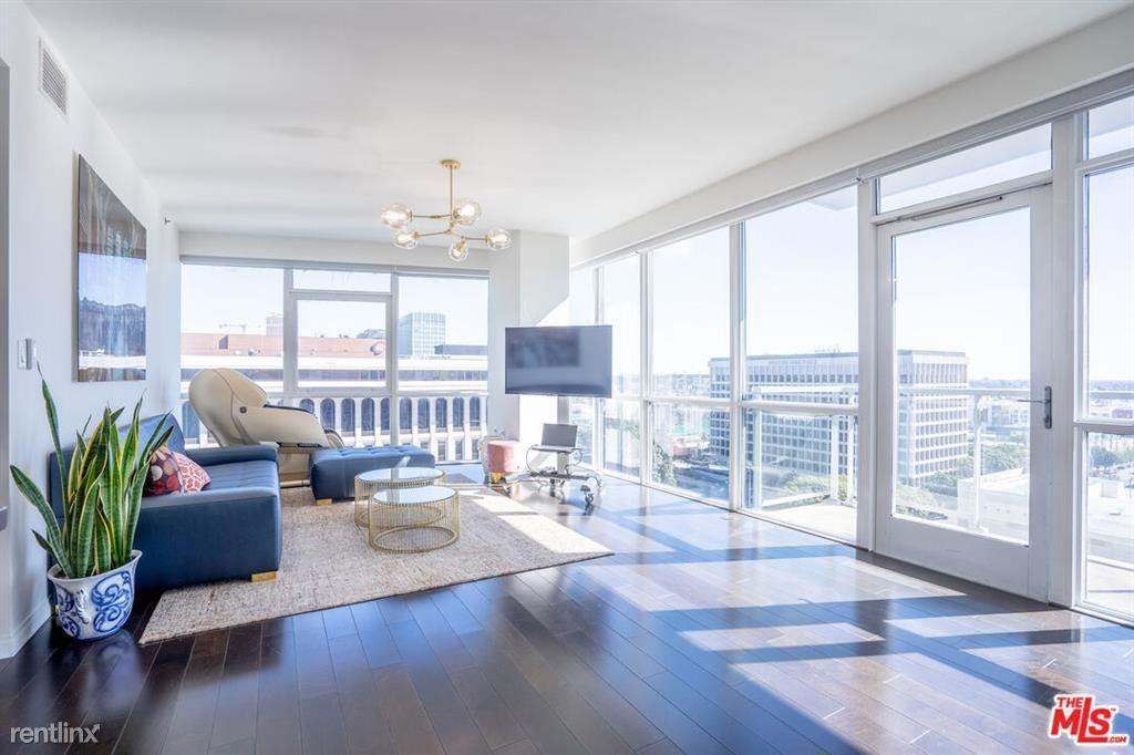 3785 Wilshire Blvd #1602